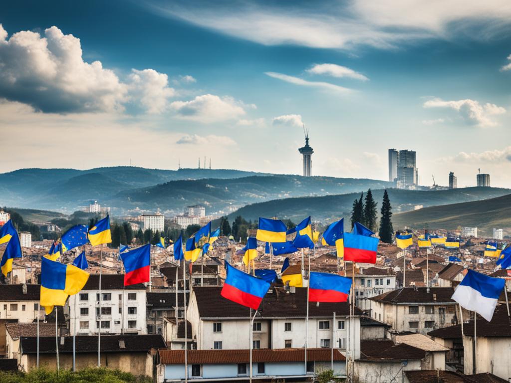 EU Herausforderungen und Entwicklungen in Rumänien